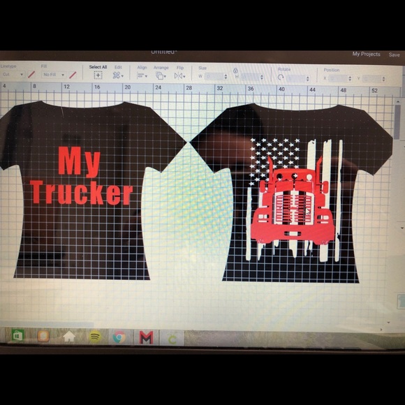 T-Shirts - Picture 7 of 8